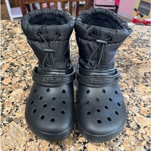 Crocs Boots